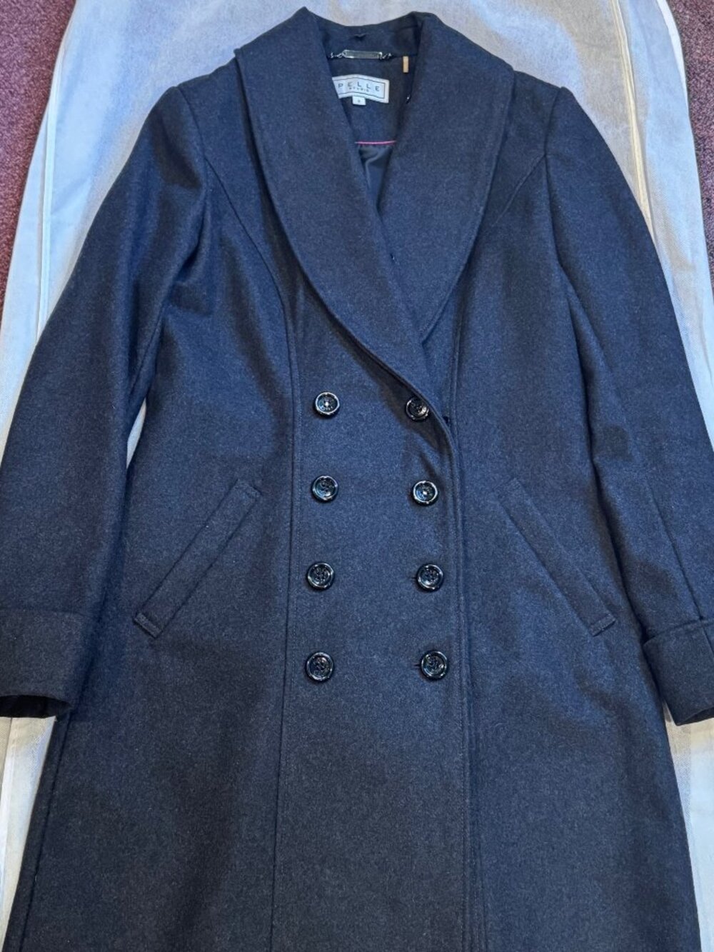Coat